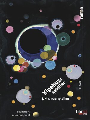 cover image of Xipehuz